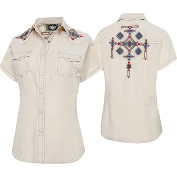 Dámská košile Košile Stars Betty XL