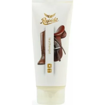 Pro koně Rapide leatherGel 200ml