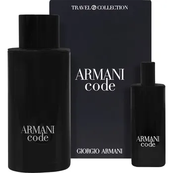 Giorgio Armani Code Homme EDP