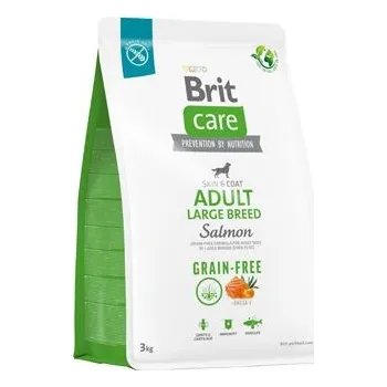 Pro psa Brit Care Dog Grain-free Adult Large Breed 3kg