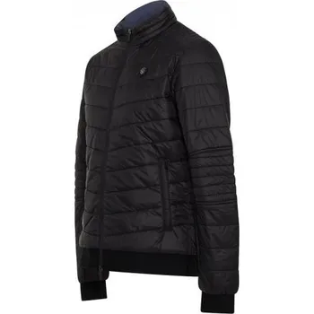 Bunda Samshield Aspen SS23 L černá