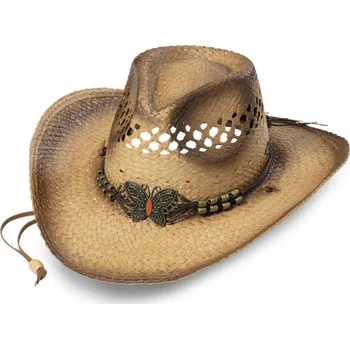 Klobouk Klobouk Stars Butterfly