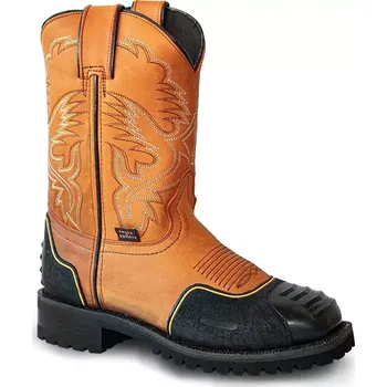 Jezdecká obuv Boty Stars WB-64 45