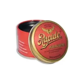 Kosmetika pro koně Rapide balzám na kůži 150ml černá