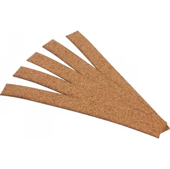 Počítačová hra Pásky korkové ke klobouku, 5ks