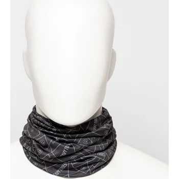 Šála PERYL24 black