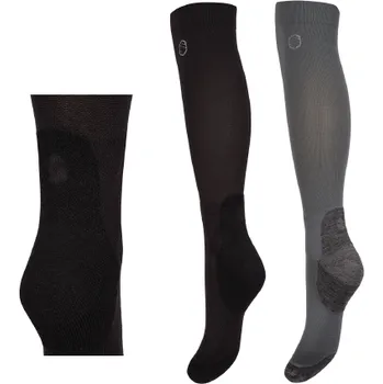 Pánské ponožky Ponožky Samshield Balzane Tallia 42/44 tmavě modrá