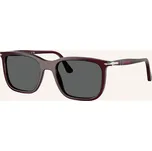 Persol Sluneční Brýle po3357s, 1216b1 - tmavě fialová/ tmavě...
