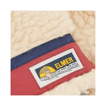 Rukavice Pánské rukavice Elmer EM354 Béžová XL