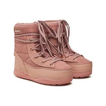 Dívčí sněhule Sněhule Bogner La Plagne 11 32447004 Růžová 35