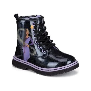 Pracovní obuv Kotníková obuv Wish CM-AW24-316DW Tmavomodrá 29