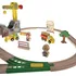 Vláček a vláčkodráha Kruzzel 22495 57 ks