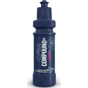 Gyeon Q2M Compound+ REDEFINED (120 ml) brusná leštící pasta