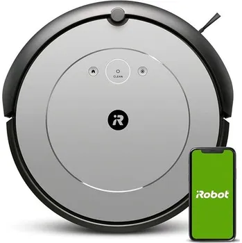 Robotický vysavač iRobot Roomba i1 i115640