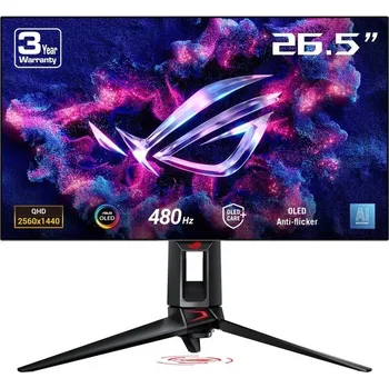 Monitor ASUS Rog Swift Oled PG27AQDP