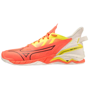 Pánská sálová obuv Mizuno Wave Mirage 5 X1GA235002, 50