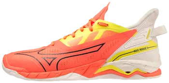 Pánská sálová obuv Mizuno Wave Mirage 5 X1GA235002