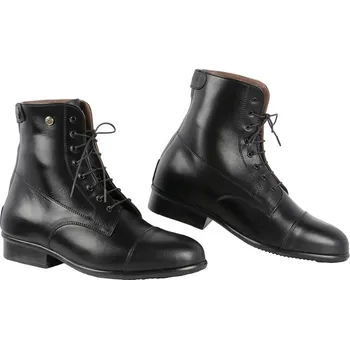 Jezdecká obuv Perka Sergio Grasso Venezia 42 černá