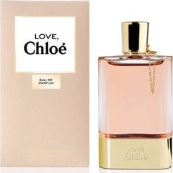 Chloé Chloé Love parfémovaná voda dámská 75 ml