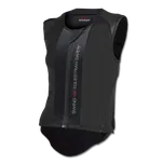 Bezpečnostní vesta Swing P06 černá L