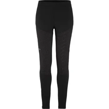 Běžecké oblečení Kalhoty CRAFT ADV SubZ Lumen Tights 2 černá S + doprava zdarma!