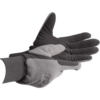 Rukavice Rukavice Lag Polar XL černá