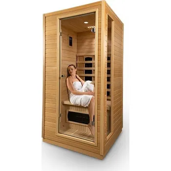 Infrasauna MTF Auri 1 osoba