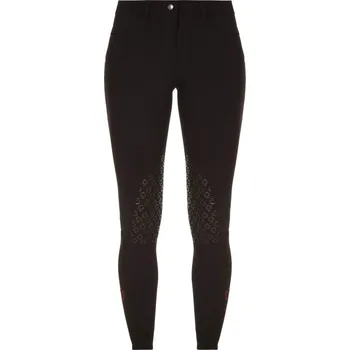 Jezdecké kalhoty Rajtky Cavalleria Toscana new grip system 36(IT40) černá