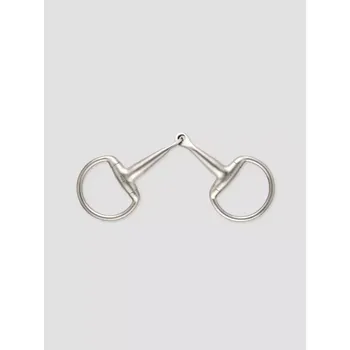 Udidlo pro koně Udidlo Lorenzini oliva16mm 135mm