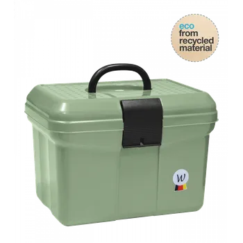 Čištění pro koně Box na čištění Awa Eco světle zelená