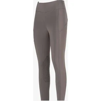 Jezdecké kalhoty Rajtky Equiline Edodiek knee grip M taupe
