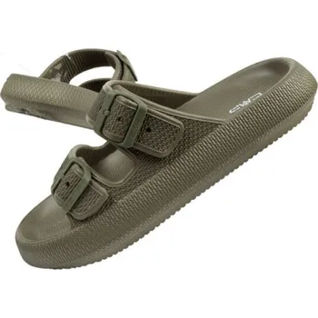 Pánská treková obuv CMP M 3Q90647 E907 flip-flops 40.5
