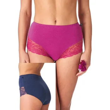 Dámská móda KEY LPF 248 Velikost: M, Vzor: 248