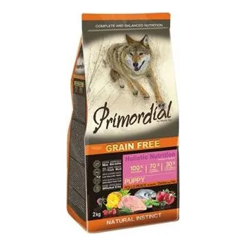 Pro psa Primordial GF Puppy ChickenSeafish 12kg