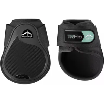 Ochrana nohy a ocasu Veredus Strouhačky TRPro M černá