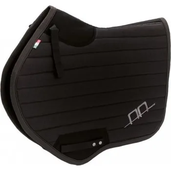 Dečka pod sedlo Horseware platinum full Všestranná černá