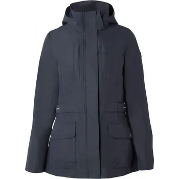 Kabát Horze Jadine Technical summer 38 tmavě modrá