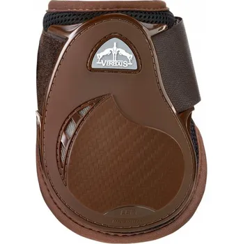 Koňské kamaše Veredus Strouhačky Young Jump vento M hnědá