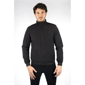 Bunda Samshield Gaspard L černá