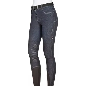 Jezdecké kalhoty Rajtky Equiline Calyk full grip 36(IT40)