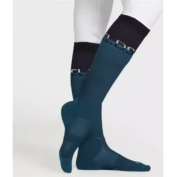 Pánské ponožky Ponožky Samshield Balzane Domi P24 L modrá