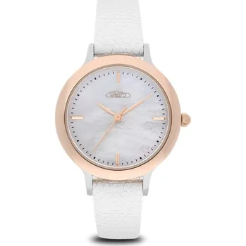 Hodinky Dámské hodinky PRIM Olympia Modern 24 - C W02P.13215.C + DÁREK ZDARMA