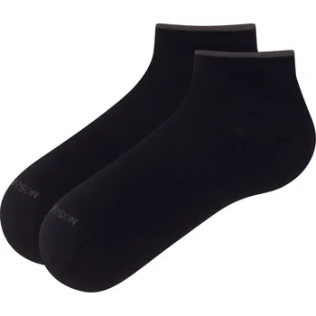 Pánské ponožky Pánské ponožky 31499 blue - HENDERSON tmavě modrá 39/42