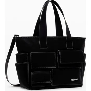 Oblečení a móda Desigual 24WAXPA6 24WAXPA6 U 2000