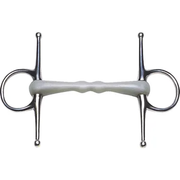 Sport Udidlo roubíkové Flexi nelomené 135mm