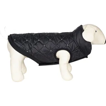 Obleček pro psa Obleček na psa Equiline Grinch 45/47 černá