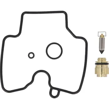 Palivový systém pro motocykl TOURMAX prvovýroba - Japonsko CAB-Y58 Yamaha opravná sada karburátoru