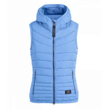 Vesta ELT lehká Heerlen XXS světle modrá