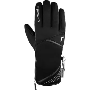 Oblečení a móda Dámské lyžařské rukavice Reusch LORE STORMBLOXX™ - černá 8,5