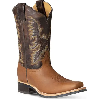 Jezdecká obuv Boty Stars WB-55 44